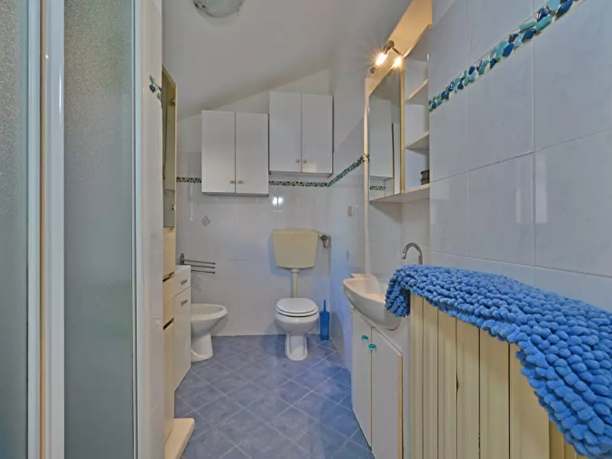 Immagine 17 di Appartamento in vendita  in Piazza Antonio Gramsci a Quiliano