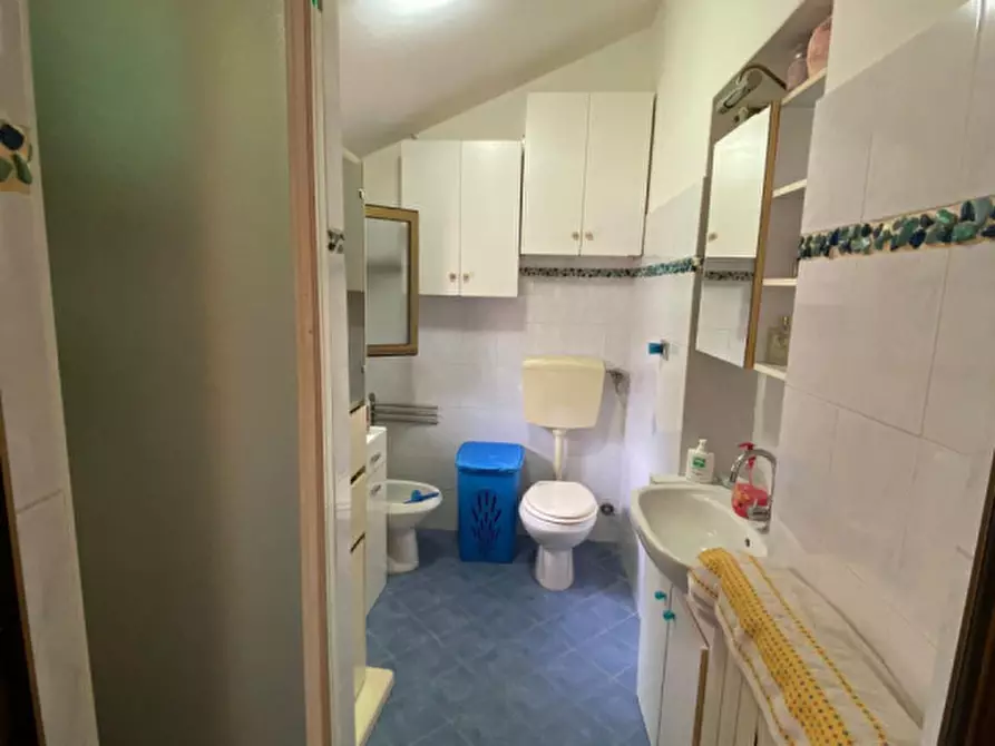 Immagine 19 di Appartamento in vendita  in Piazza Antonio Gramsci a Quiliano