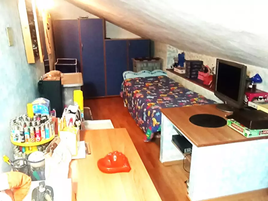 Immagine 22 di Appartamento in vendita  in Piazza Antonio Gramsci a Quiliano