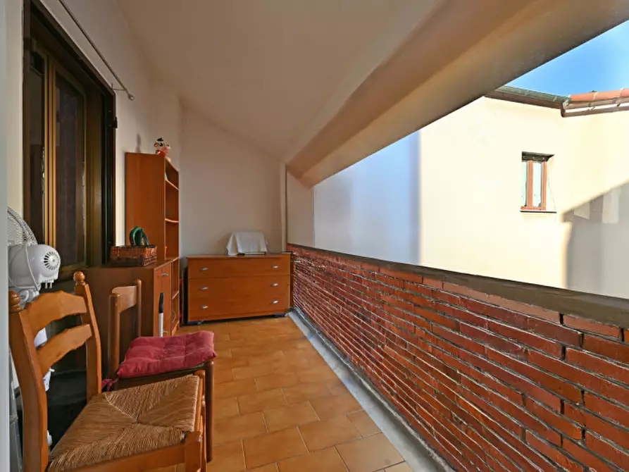 Immagine 23 di Appartamento in vendita  in Piazza Antonio Gramsci a Quiliano