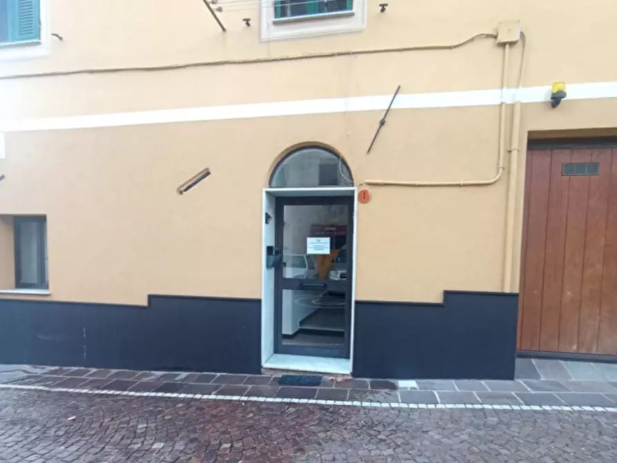 Immagine 24 di Appartamento in vendita  in Piazza Antonio Gramsci a Quiliano