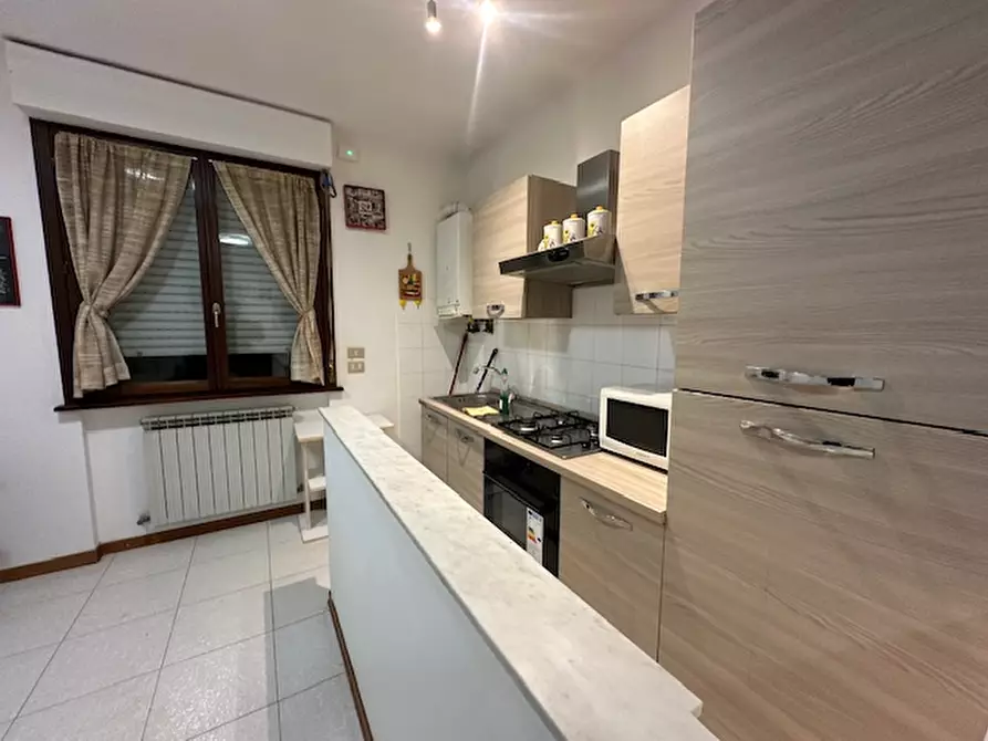 Immagine 1 di Appartamento in affitto  in Via della Filanda 27 a Perugia