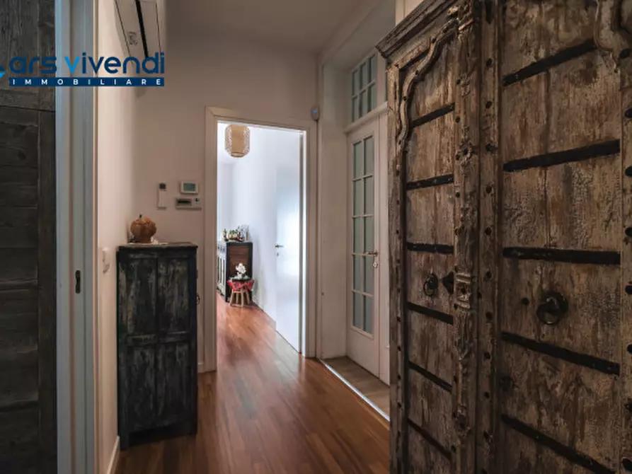 Immagine 5 di Villa in vendita  a Zevio