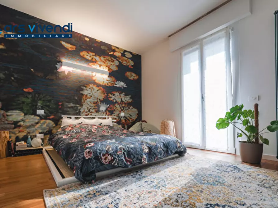 Immagine 6 di Villa in vendita  a Zevio