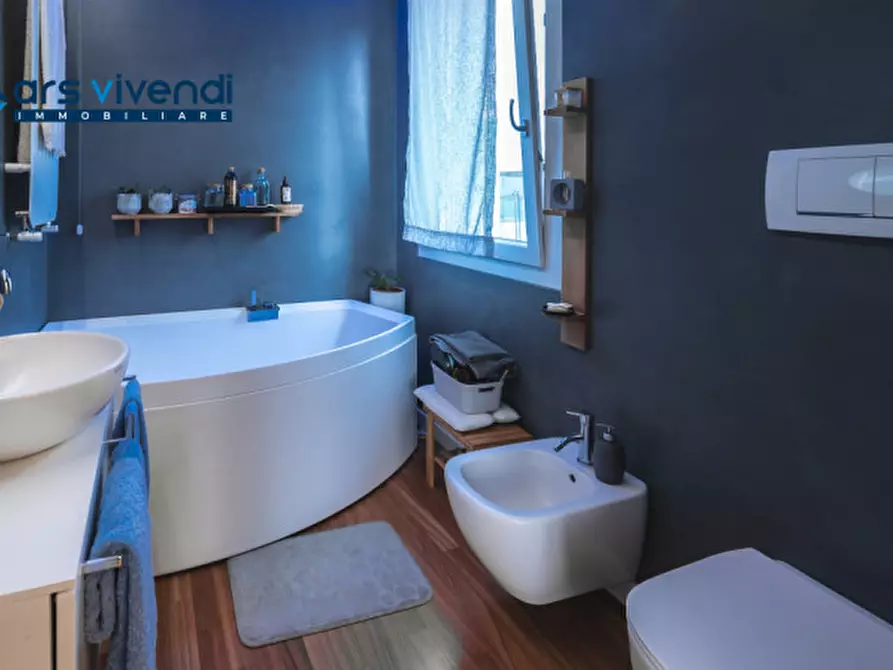 Immagine 7 di Villa in vendita  a Zevio