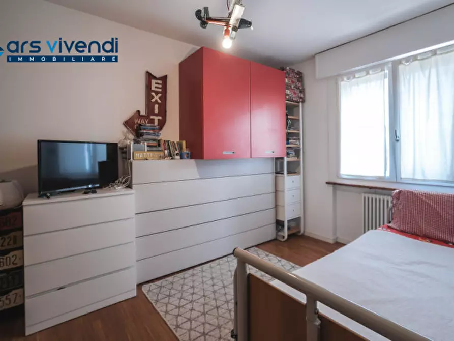 Immagine 9 di Villa in vendita  a Zevio