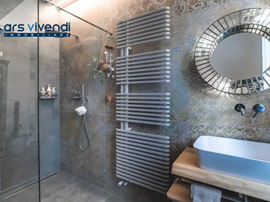 Immagine 10 di Villa in vendita  a Zevio