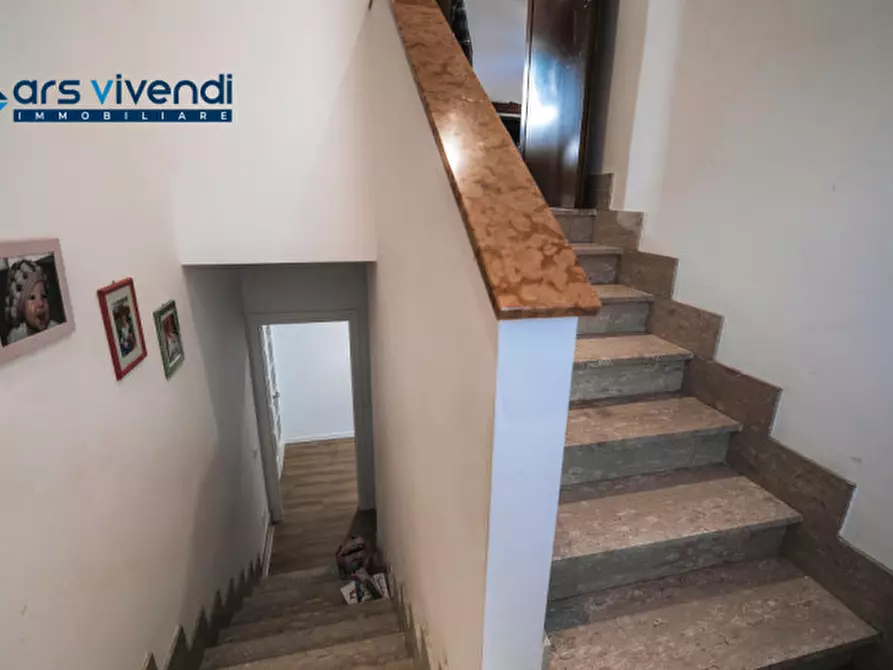 Immagine 11 di Villa in vendita  a Zevio