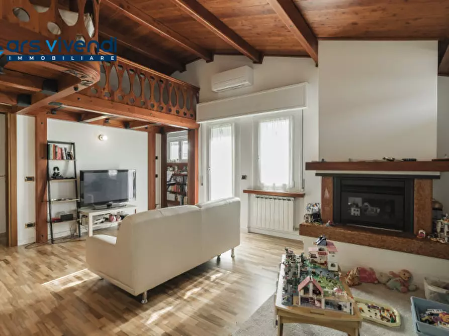 Immagine 12 di Villa in vendita  a Zevio