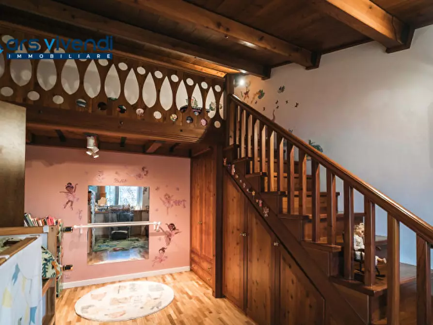 Immagine 13 di Villa in vendita  a Zevio