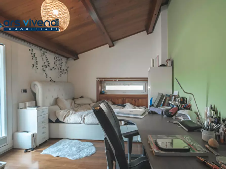 Immagine 16 di Villa in vendita  a Zevio