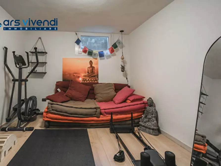 Immagine 19 di Villa in vendita  a Zevio