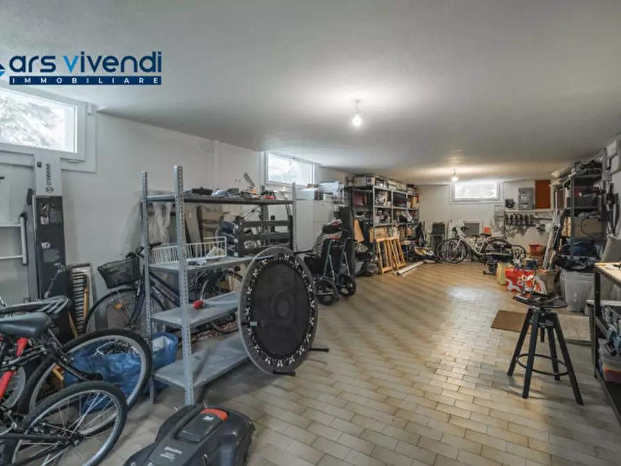 Immagine 22 di Villa in vendita  a Zevio