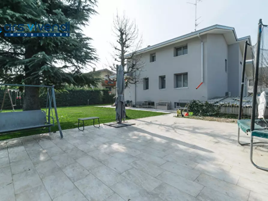 Immagine 24 di Villa in vendita  a Zevio