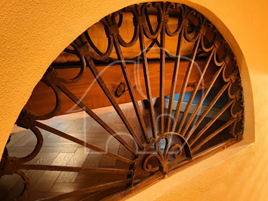 Immagine 27 di Villetta a schiera in vendita  a Costermano sul Garda