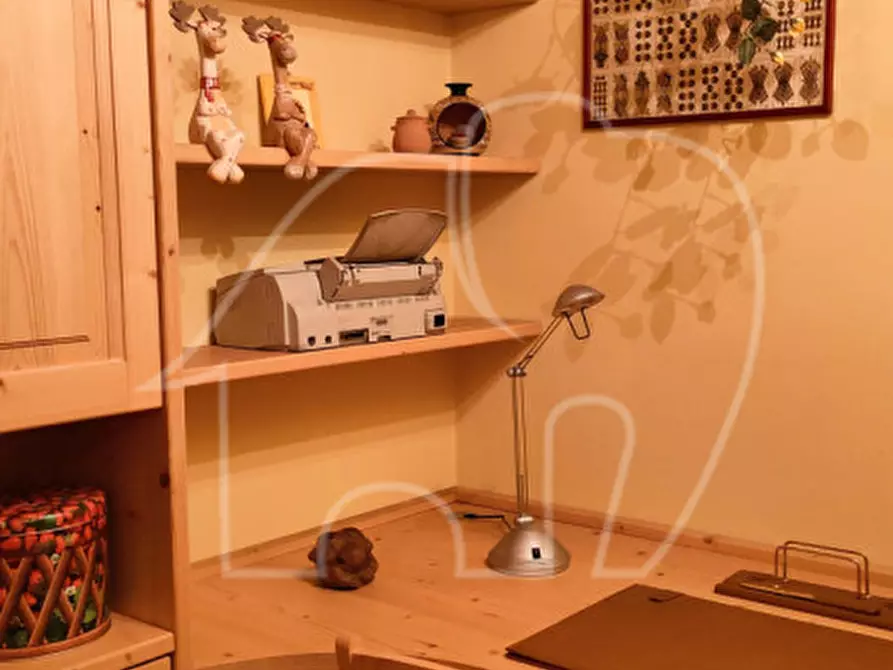 Immagine 28 di Villetta a schiera in vendita  a Costermano sul Garda