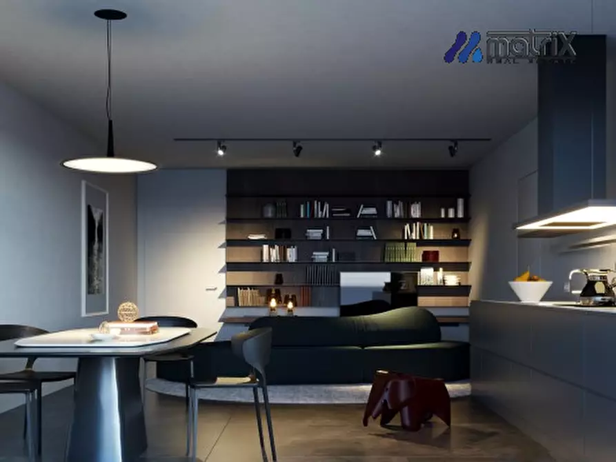 Immagine 2 di Appartamento in vendita  in via argine sinistro 25 a Dolo