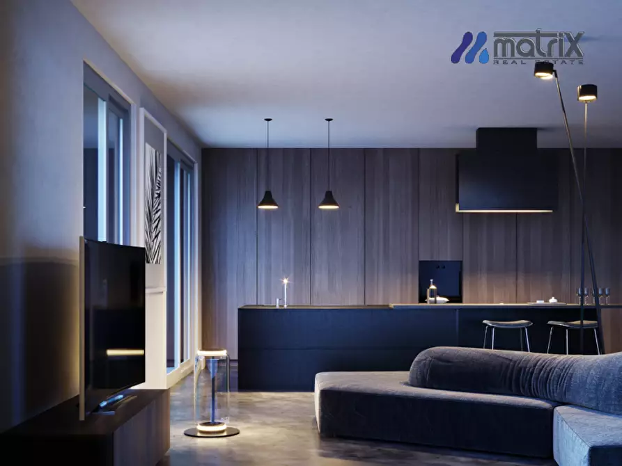 Immagine 5 di Appartamento in vendita  in via argine sinistro 25 a Dolo