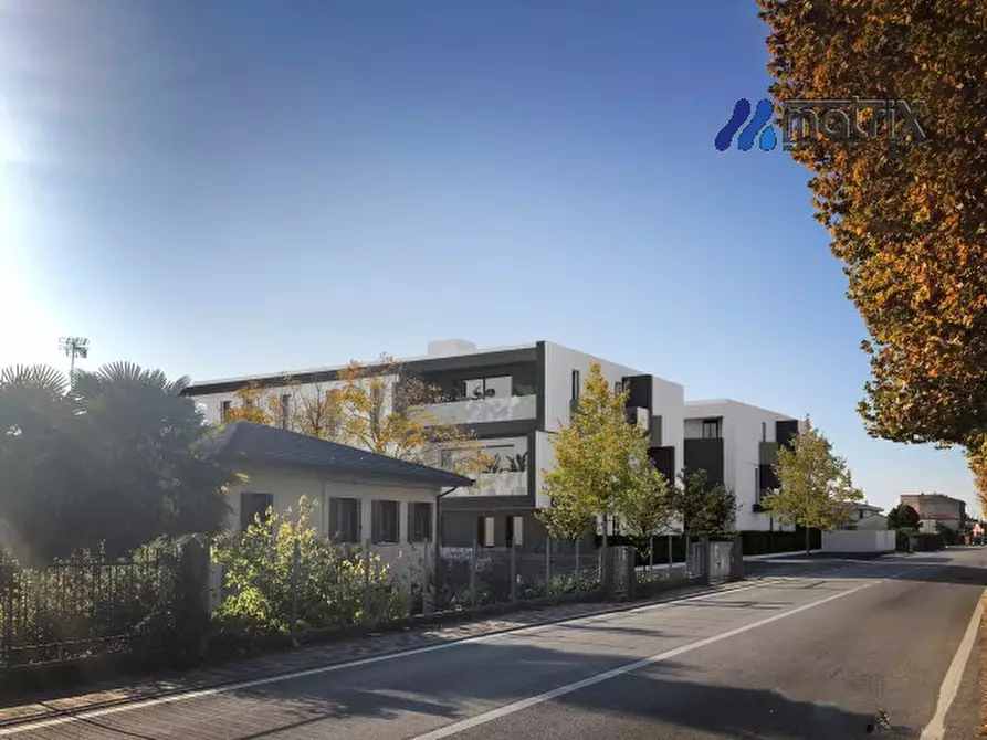 Immagine 11 di Appartamento in vendita  in via argine sinistro 25 a Dolo