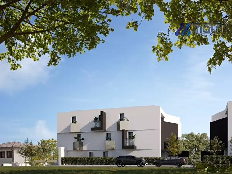 Immagine 13 di Appartamento in vendita  in via argine sinistro 25 a Dolo