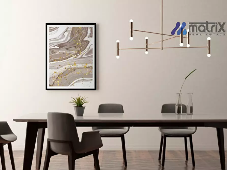 Immagine 18 di Appartamento in vendita  in via argine sinistro 25 a Dolo