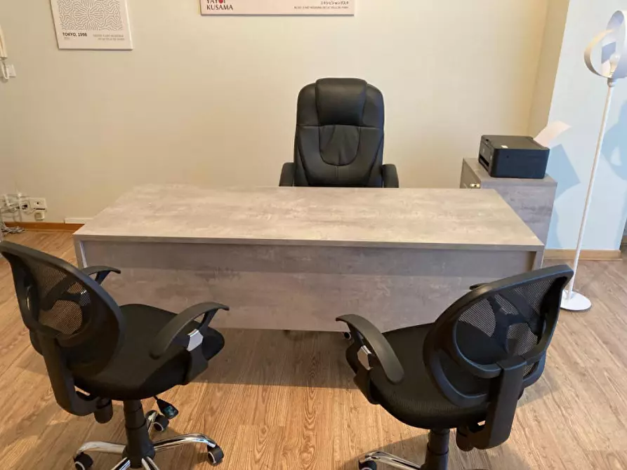 Immagine 5 di Ufficio in affitto  in via moretti a Macerata