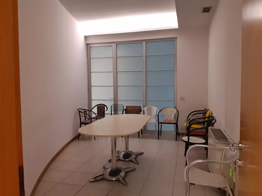 Immagine 10 di Ufficio in affitto  in via moretti a Macerata