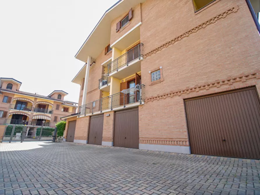 Immagine 3 di Appartamento in vendita  in via bianco 4 D a Leini