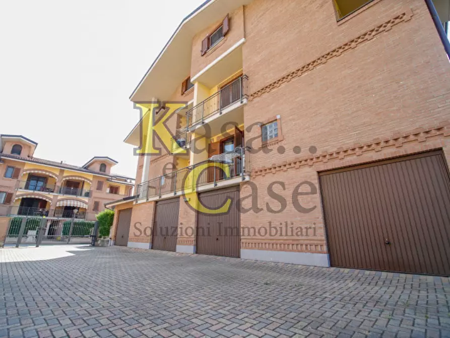 Immagine 4 di Appartamento in vendita  in via bianco 4 D a Leini