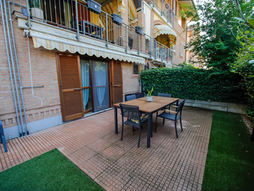 Immagine 4 di Appartamento in vendita  in via bianco 4 D a Leini