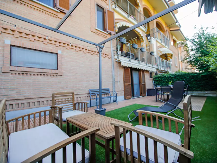 Immagine 5 di Appartamento in vendita  in via bianco 4 D a Leini