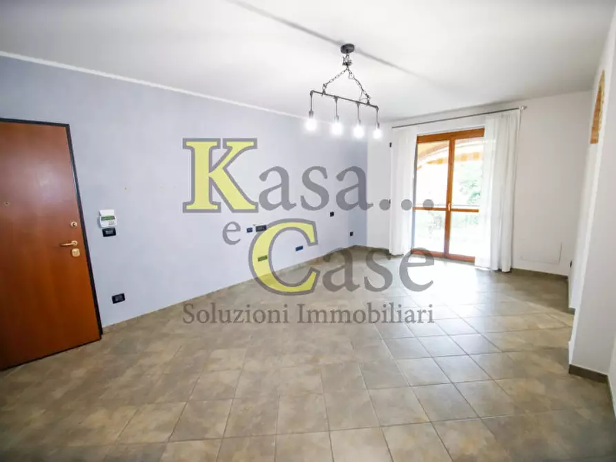 Immagine 5 di Appartamento in vendita  in via bianco 4 D a Leini