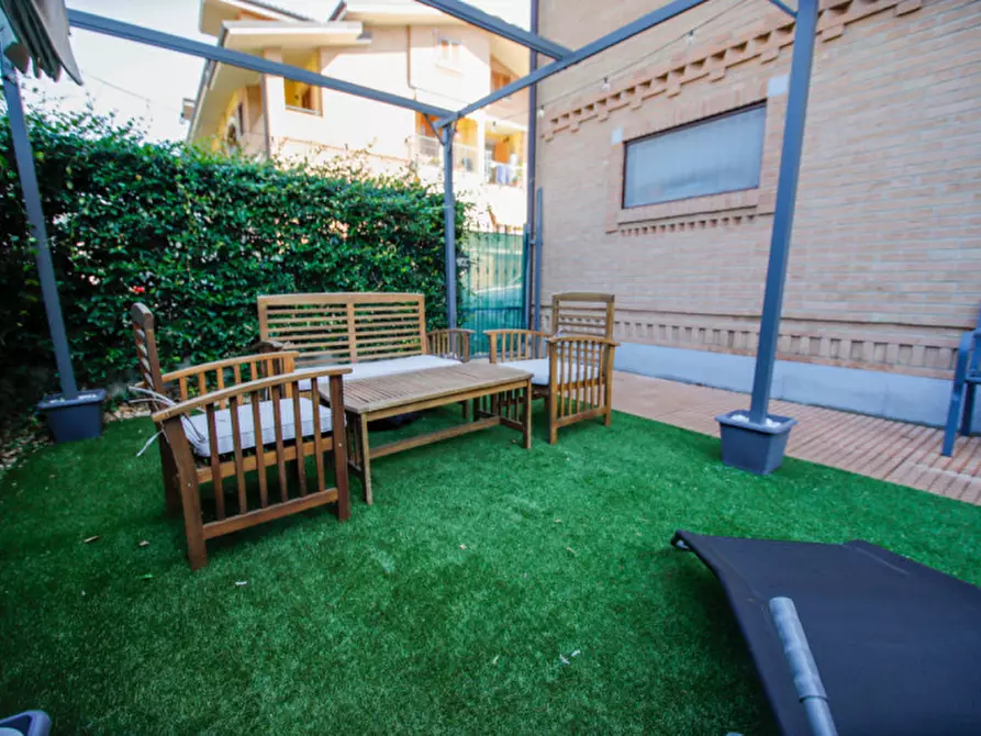 Immagine 7 di Appartamento in vendita  in via bianco 4 D a Leini