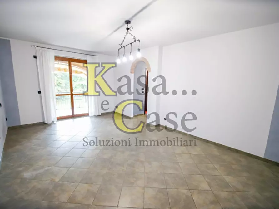 Immagine 7 di Appartamento in vendita  in via bianco 4 D a Leini