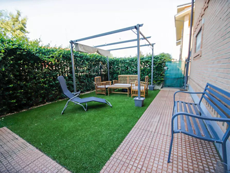 Immagine 8 di Appartamento in vendita  in via bianco 4 D a Leini