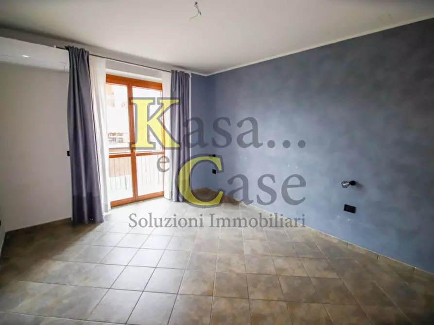 Immagine 9 di Appartamento in vendita  in via bianco 4 D a Leini