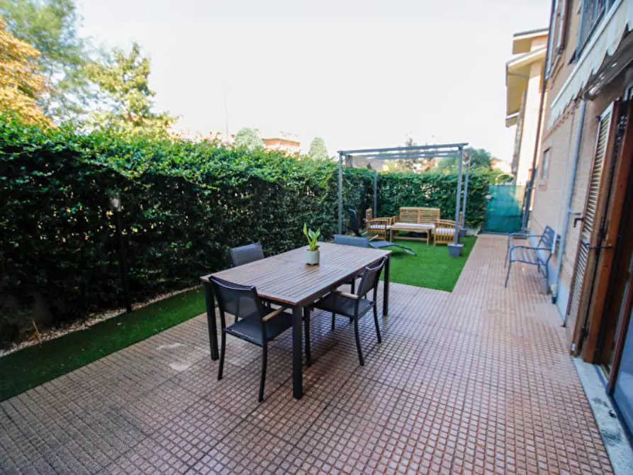 Immagine 9 di Appartamento in vendita  in via bianco 4 D a Leini