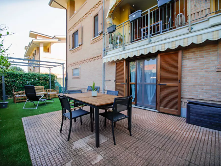 Immagine 10 di Appartamento in vendita  in via bianco 4 D a Leini