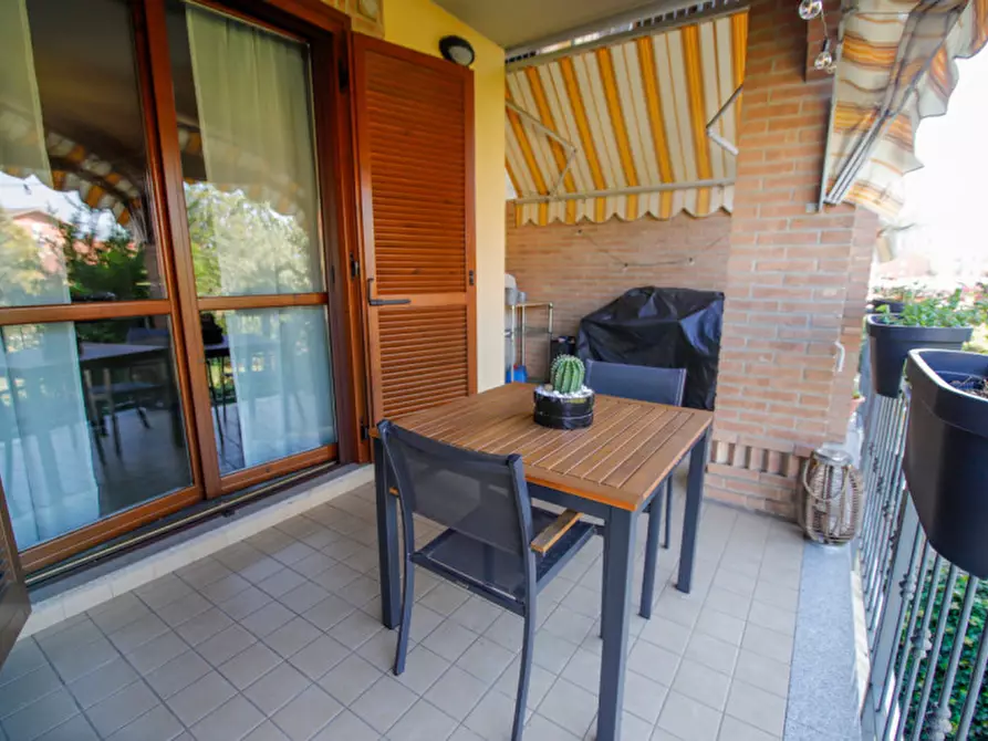 Immagine 11 di Appartamento in vendita  in via bianco 4 D a Leini