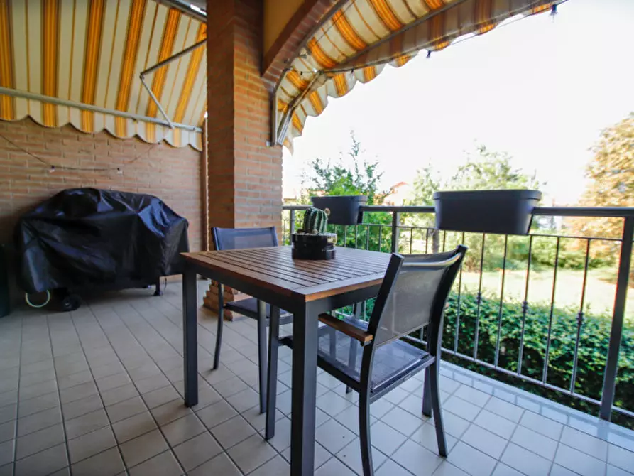 Immagine 12 di Appartamento in vendita  in via bianco 4 D a Leini