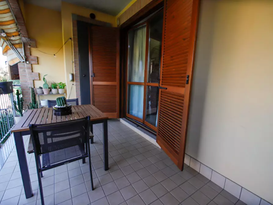 Immagine 15 di Appartamento in vendita  in via bianco 4 D a Leini