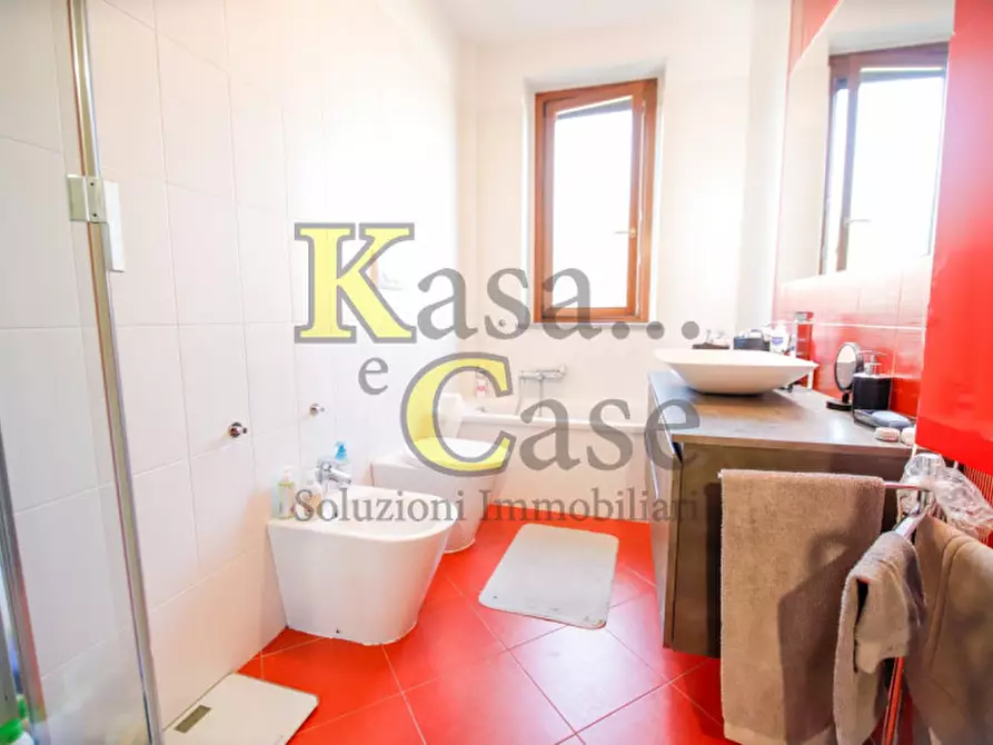 Immagine 16 di Appartamento in vendita  in via bianco 4 D a Leini