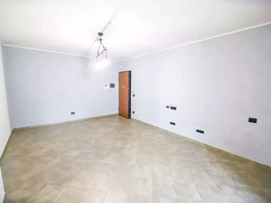 Immagine 16 di Appartamento in vendita  in via bianco 4 D a Leini