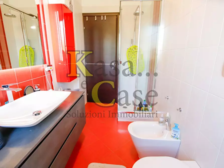 Immagine 17 di Appartamento in vendita  in via bianco 4 D a Leini