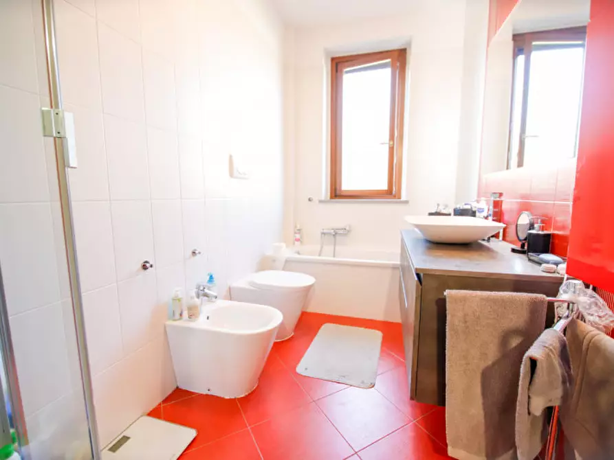 Immagine 19 di Appartamento in vendita  in via bianco 4 D a Leini