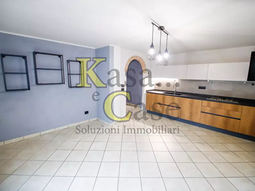 Immagine 19 di Appartamento in vendita  in via bianco 4 D a Leini