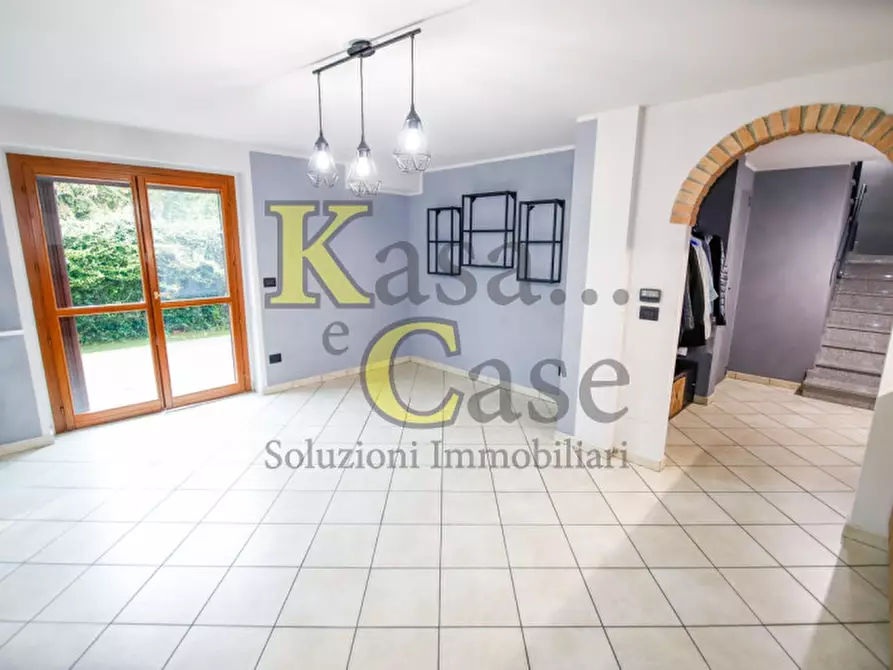 Immagine 19 di Appartamento in vendita  in via bianco 4 D a Leini