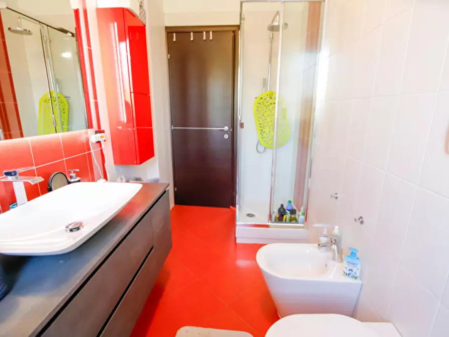 Immagine 20 di Appartamento in vendita  in via bianco 4 D a Leini