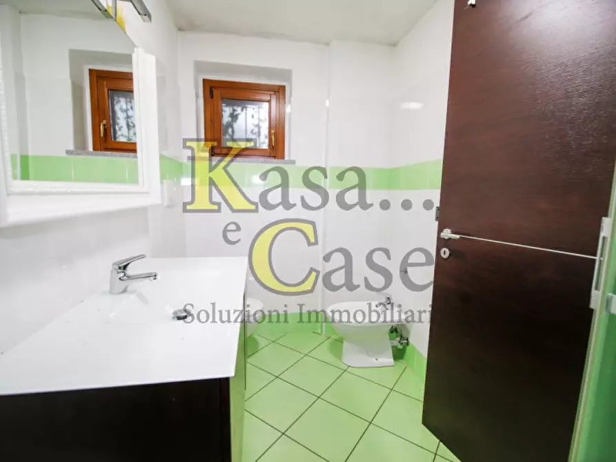 Immagine 21 di Appartamento in vendita  in via bianco 4 D a Leini