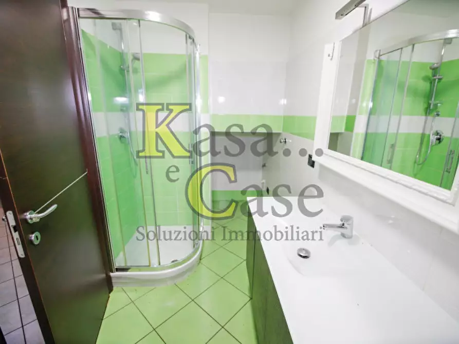 Immagine 22 di Appartamento in vendita  in via bianco 4 D a Leini